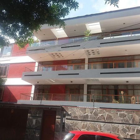 Miraflores ลิมา ภายนอก รูปภาพ