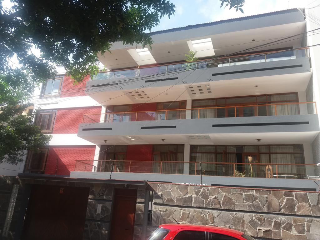 Miraflores ลิมา ภายนอก รูปภาพ